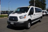 Used 2017 Ford Transit 350 XLT image 3