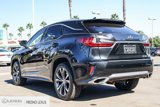 Used 2017 Lexus RX 350 AWD image 4