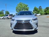 Used 2018 Lexus RX 350 FWD w/ Accessory Package image 2