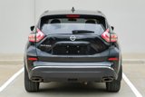Used 2018 Nissan Murano S image 3