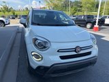 Used 2020 FIAT 500X Trekking w/ Cold Weather Group image 4