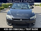 Used 2010 Mitsubishi Lancer DE image 4