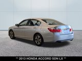 Used 2013 Honda Accord LX image 4