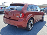 Used 2014 Ford Edge Sport w/ Driver Entry Package image 3