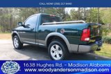 Used 2011 RAM 1500 Outdoorsman image 5
