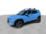 New 2024 Chevrolet TrailBlazer LT w/ LT Cold Weather Package image 4