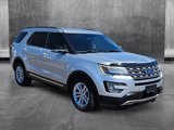 Used 2017 Ford Explorer XLT image 3