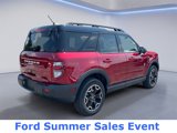 New 2025 Ford Bronco Sport Outer Banks image 3