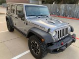 Used 2015 Jeep Wrangler Unlimited Rubicon image 5