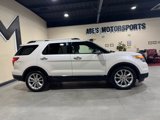 Used 2013 Ford Explorer XLT image 4