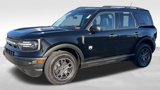 Used 2021 Ford Bronco Sport Big Bend w/ Big Bend Package image 4