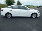Used 2024 Nissan Sentra S image 2