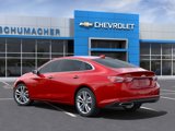 New 2024 Chevrolet Malibu LT image 3