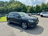 Used 2020 Volkswagen Tiguan SEL image 4
