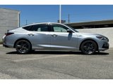 New 2025 Acura Integra A-Spec image 4
