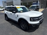 Used 2023 Ford Bronco Sport Big Bend w/ Convenience Package image 3