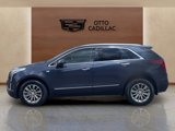 Used 2018 Cadillac XT5 Luxury w/ Driver Awareness Package image 2