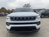 New 2025 Jeep Compass Latitude image 2