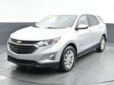 Used 2020 Chevrolet Equinox LT image 2