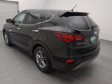 Used 2018 Hyundai Santa Fe Sport image 3