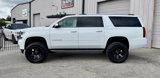 Used 2015 Chevrolet Suburban LTZ image 2