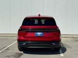 New 2025 Lincoln Nautilus Premier w/ Equipment Group 102A image 4