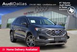 Used 2020 Ford Edge Titanium image 1