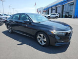Used 2018 Honda Accord EX-L image 2