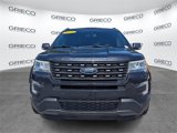 Used 2017 Ford Explorer XLT w/ Equipment Group 202A image 3
