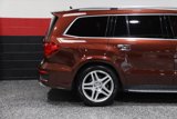 Used 2015 Mercedes-Benz GL 550 4MATIC image 5