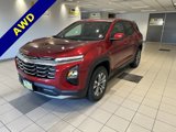 New 2025 Chevrolet Equinox LT image 2