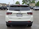 Certified 2020 Jeep Compass Latitude w/ Popular Equipment Group image 5