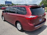 Used 2016 Toyota Sienna XLE image 5