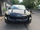 Used 2017 Kia Sportage SX image 2