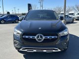 Certified 2021 Mercedes-Benz GLA 250 4MATIC image 2