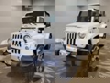 Used 2017 Jeep Wrangler Sahara w/ Connectivity Group image 3