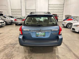 Used 2008 Subaru Outback 2.5i Limited L.L. Bean image 6