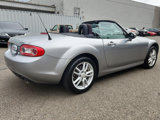 Used 2011 MAZDA MX-5 Miata Sport image 5
