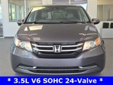 Used 2015 Honda Odyssey EX-L image 2