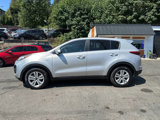 Used 2017 Kia Sportage LX image 2