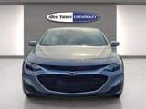 New 2025 Chevrolet Malibu RS image 4