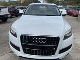 Used 2013 Audi Q7 TDI Prestige image 4