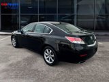 Used 2013 Acura TL w/ Technology Package image 3