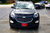 Used 2017 Chevrolet Equinox LT w/ Convenience Package image 2
