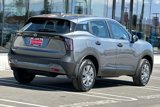 New 2025 Nissan Kicks S image 4