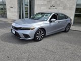 Used 2022 Honda Civic EX-L image 2