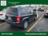 Used 2016 Jeep Patriot Sport w/ Power Value Group image 5