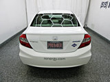 Used 2012 Honda Civic Natural Gas image 5
