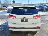 Used 2022 Chevrolet Equinox RS image 4