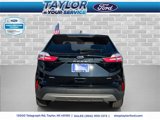 Certified 2022 Ford Edge SEL w/ Convenience Package image 4